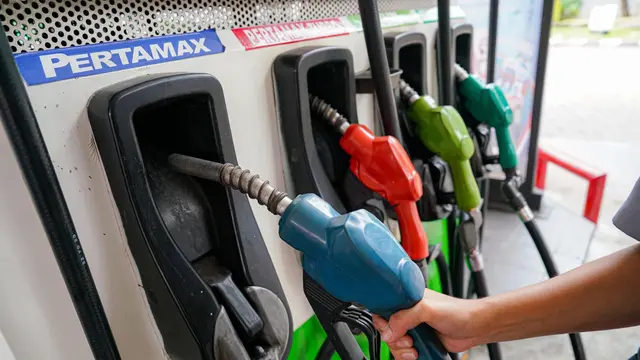Pertamina Pastikan Pasokan Energi Tetap Aman Selama Libur Panjang