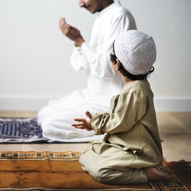 Sholat Tarawih Di Rumah Mudah Dilakukan Begini Niat Dan Caranya Citizen6 Liputan6 Com