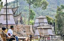 Tahura Sultan Adam, Hutan Konservasi di Kalsel, Rancang Ekowisata Berkelanjutan Berbasis Sport Tourism