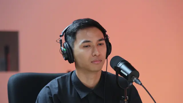 Ardit Erwandha.
