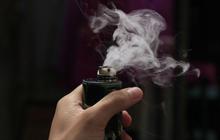 Kemenkes Soroti Masifnya Promosi Vape di Medsos, Picu Minat Remaja