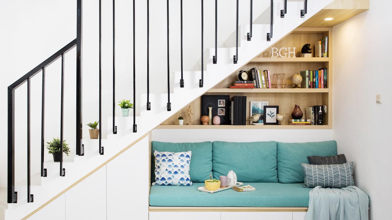 5 Solusi Sulap Sudut Tanggung di Rumah Jadi Menawan