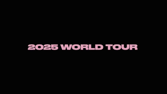 YG Entertainment Umumkan Blackpink Siap Gelar World Tour 2025, Rilis Teaser yang Langsung Bikin Heboh Blink (credit: instagram/blackpinkofficial)