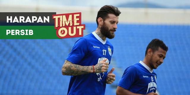 VIDEO: Harapan untuk 3 Pemain Baru Persib