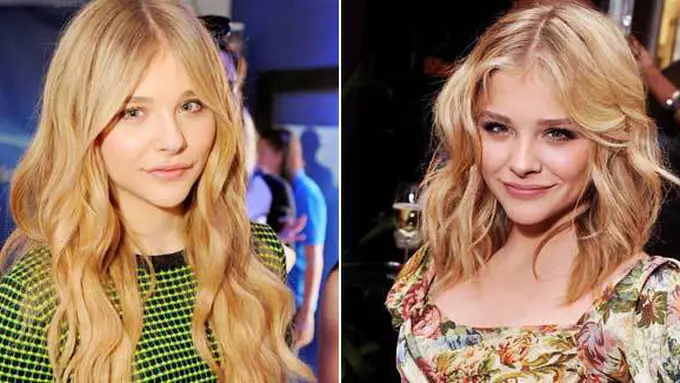 Chloe Moretz | Foto: listal.com/fashionsalade.com
