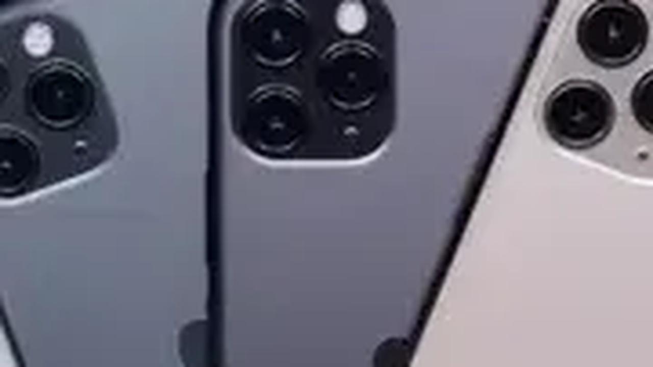 Ternyata Ini Alasan Lebih Banyak Iphone yang Punya IMEI Ilegal