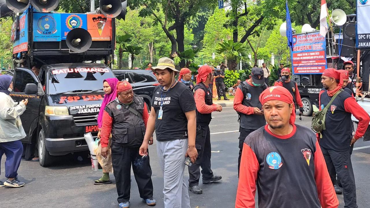 Dok. Istimewa