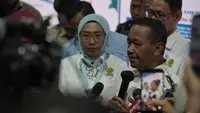 Pemerintah Bangun Industri Etanol Sebelum Wajibkan BBM E20