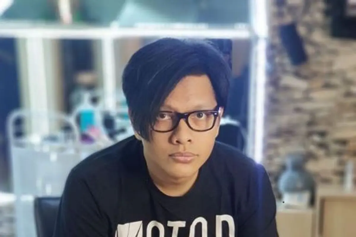 Armand Maulana (Foto: Instagram/@armandmaulana04)