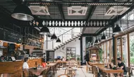 Kerja di Cafe Dapat Meningkatkan Kreativitas dan Produktivitas, Ini Alasan Otak Bekerja Optimal