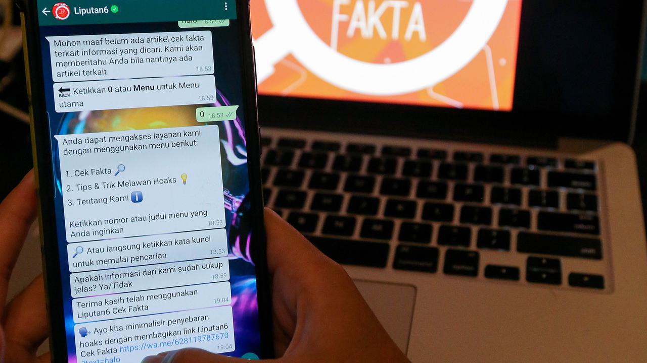 Simak, 6 Tips Mudah Terhindar dari Pencurian Data Pribadi