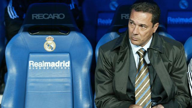 Vanderlei Luxemburgo