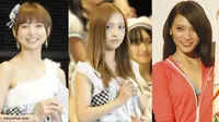 Terkuak, Tanggal Kelulusan Ketiga Member AKB48