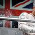 Lewis Hamilton merupakan seorang pembalap profesional Formula 1 asal Inggris 