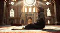 Memahami Arti Alhamdulillah Ala Kulli Haal dan Keutamaannya
