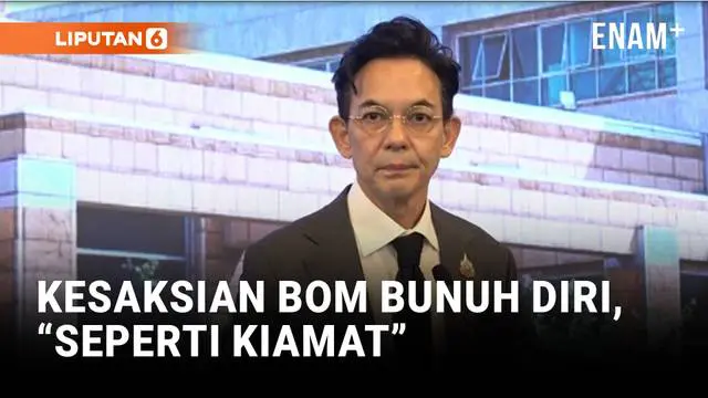 Thailand Hentikan Gencatan Senjata dengan Kamboja