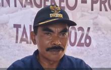 Wakil Bupati Nagekeo Meninggal Dunia, Diduga Serangan Jantung