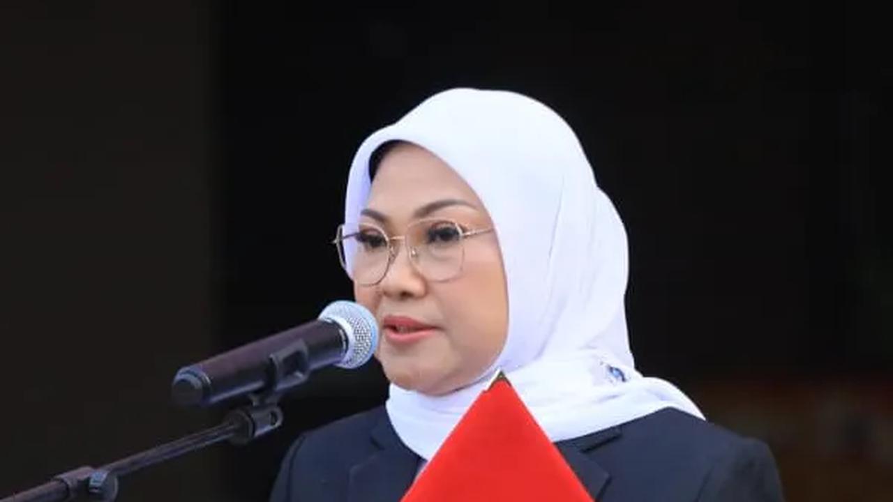 Jadi Irup HUT ke 78 RI, Menaker: Bonus Demografi Kunci Indonesia Jadi Negara Maju