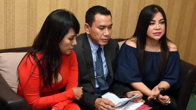 [Bintang] Annisa Bahar