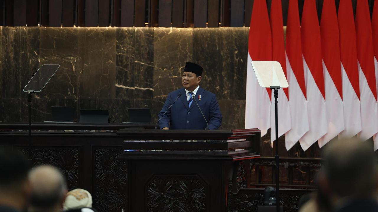 Prabowo Kagumi Tokoh Islam Ini Tak Pernah Kalah dalam Perang: Dia Patuh pada Pemimpin dan Umatnya