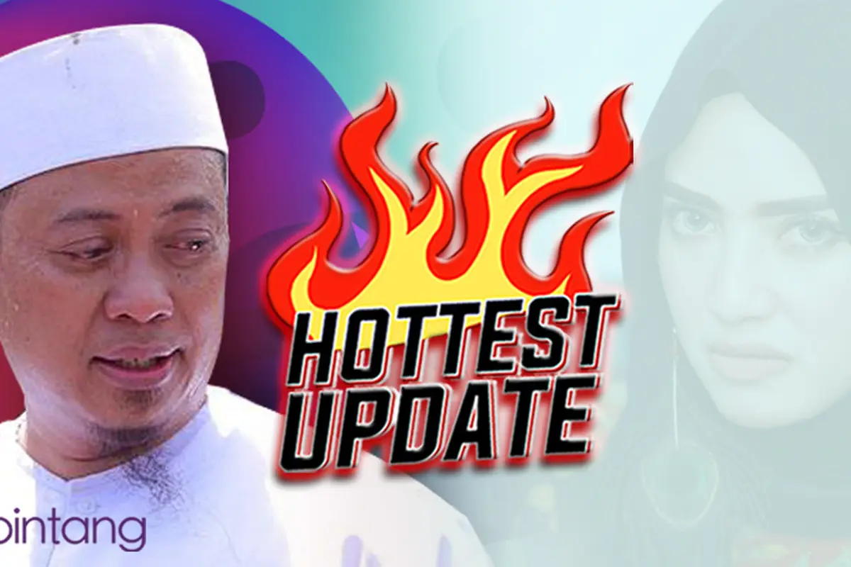 [Bintang] HL Hottest Update Opick