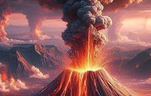 16 Dampak Positif Gunung Meletus Beserta Dampak Negatifnya dari Berbagai Sisi