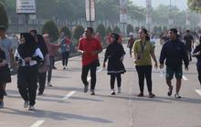 CFD Jakarta Minggu 26 Oktober 2025 Ditiadakan, Terungkap Ini Alasannya