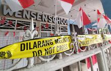 Wensen School Dipastikan Ditutup usai Kasus Penganiayaan Balita, Ini Penjelasan Disdik Depok