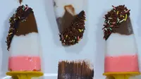 6 Cara Membuat Es Gabus dari Tepung Hunkwe yang Enak dan Lembut, Bikin Nostalgia