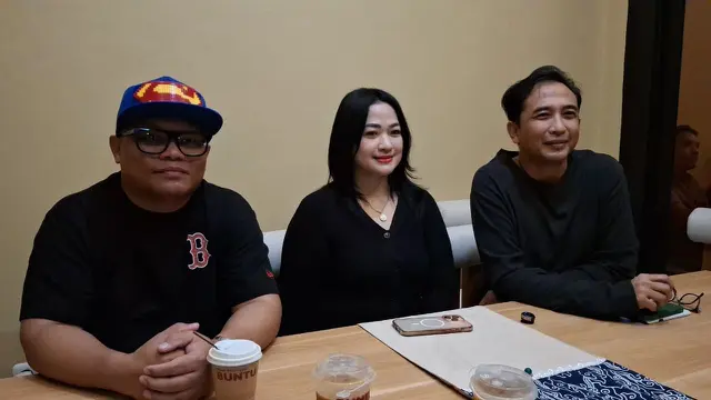 Piyu Padi dan Badai