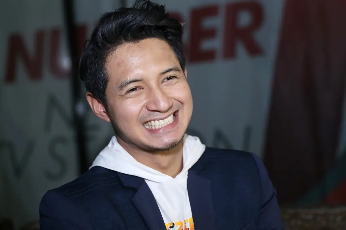 [Bintang] Chand Kelvin