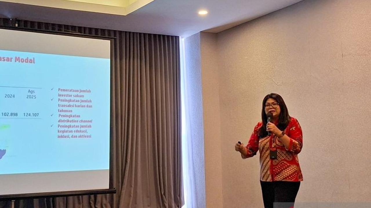 Bertambah 3, Total 21: Galeri Investasi BEI NTT Kian Gencar Edukasi Pasar Modal