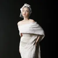 Intip tampilan Syifa Hadju di pemotretan terbaru. [@syifahadju].