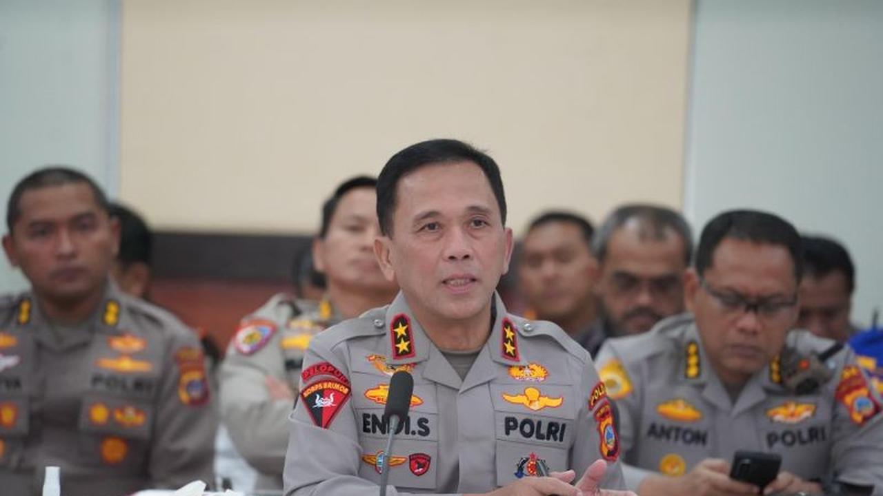Tantangan Penegakan Hukum Polda Sulteng: Keterbatasan Personel dan Jangkauan Wilayah