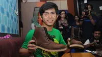 Fokus Karier, Cakra Khan Masih betah Menjomblo