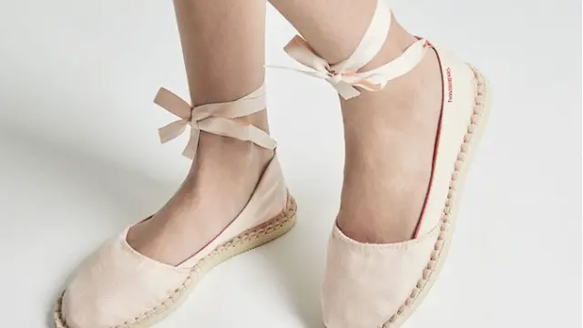 Sepatu Espadrilles Terbaru dari Havaianas Buat Anda Tampil Gaya dan Nyaman