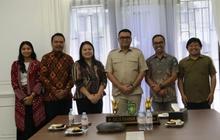 Kutai Kartanegara Gandeng Tanoto Foundation Perkuat Kolaborasi Pengasuhan Anak Usia Dini