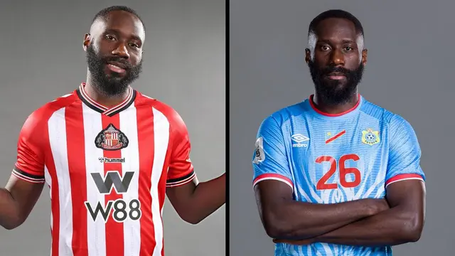 Arthur Masuaku