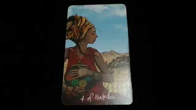 Tarot