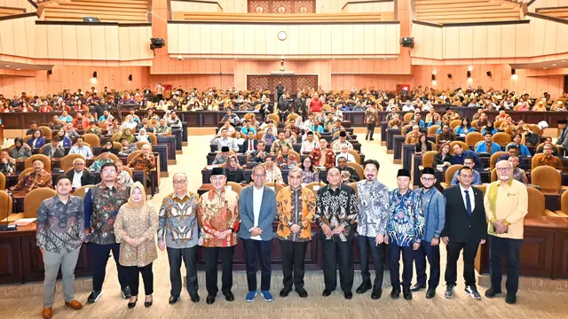 Ahmad Muzani Tegaskan MPR Terus Mendengar Aspirasi Rakyat dan Lakukan Refleksi Konstitusi