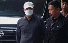 Peras Anak Buah hingga Rp7 Miliar, Intip Isi Garasi Gubernur Bengkulu Rohidin Mersyah