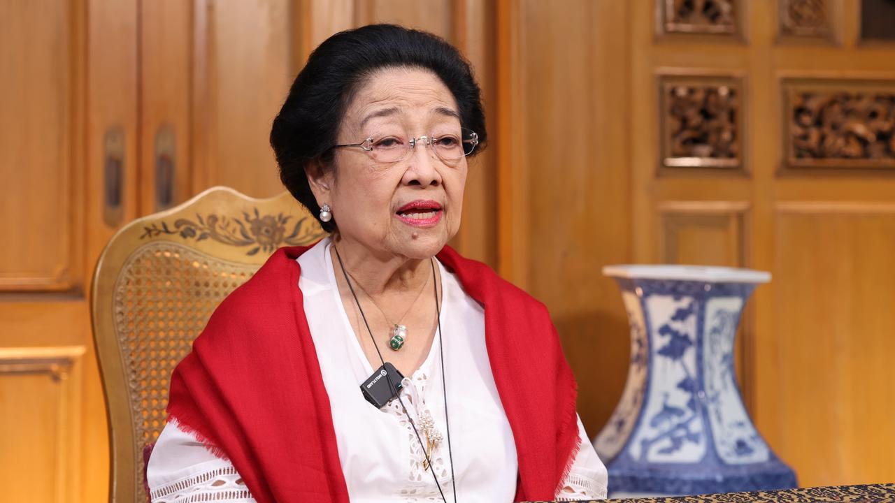 Pernyataan Megawati Ungkap Ada Gerakan Kongres PDIP Tahun 2025 Mau 'Diawut-awut