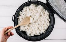 Tips Praktis, Atasi Nasi Rice Cooker yang Kurang Matang