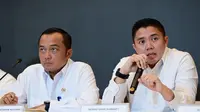 Seskab Teddy: 87 RS Terdampak Banjir Sumatera Sudah Kembali Beri Layanan Kesehatan