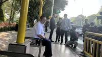 Pramono Ungkap 3 Faktor Penyebab Jakarta Dikepung Banjir