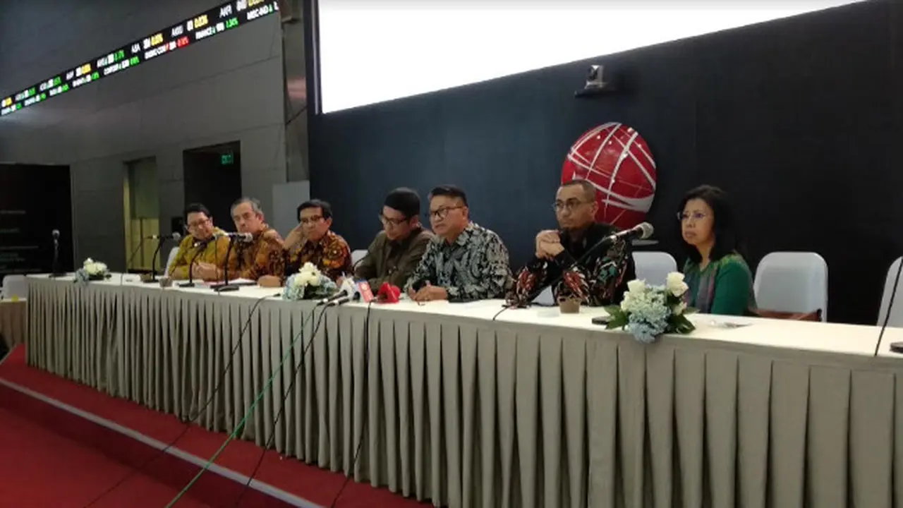 (Foto: Liputan6.com/Maulandy R)