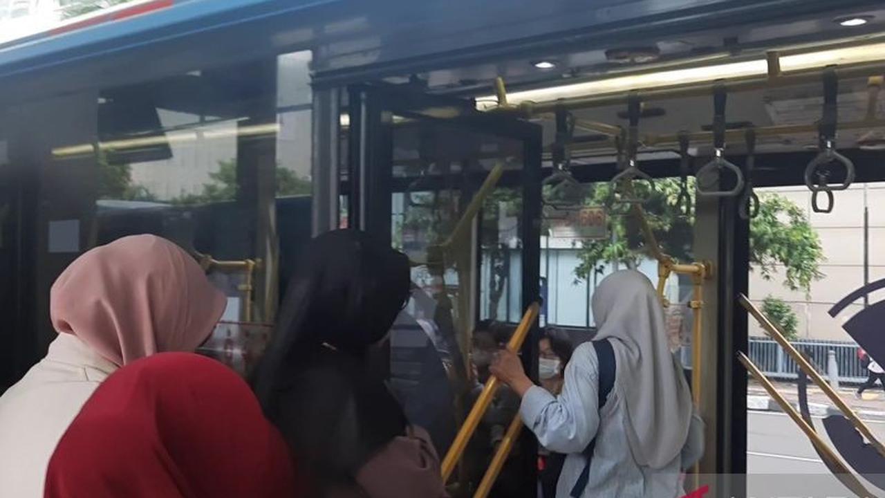Pemprov DKI Upayakan Dispensasi Perusahaan bagi Korban Kekerasan di Ruang Publik