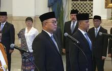 Arif Satria soal Posisi Rektor IPB Usai Dilantik Jadi Kepala BRIN: Ya Harus Diganti!