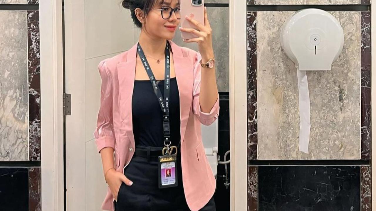 Profil Mayang Lucyana Buka Suara: Serunya Magang DPR RI dan Karier Musik Penuh Sorotan