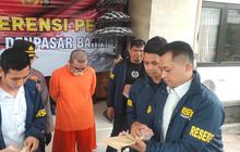 Demi Foya-Foya & Gaya Hidup Mewah, Pegawai Mal di Bali Tilep Duit Perusahaan Rp661 Juta